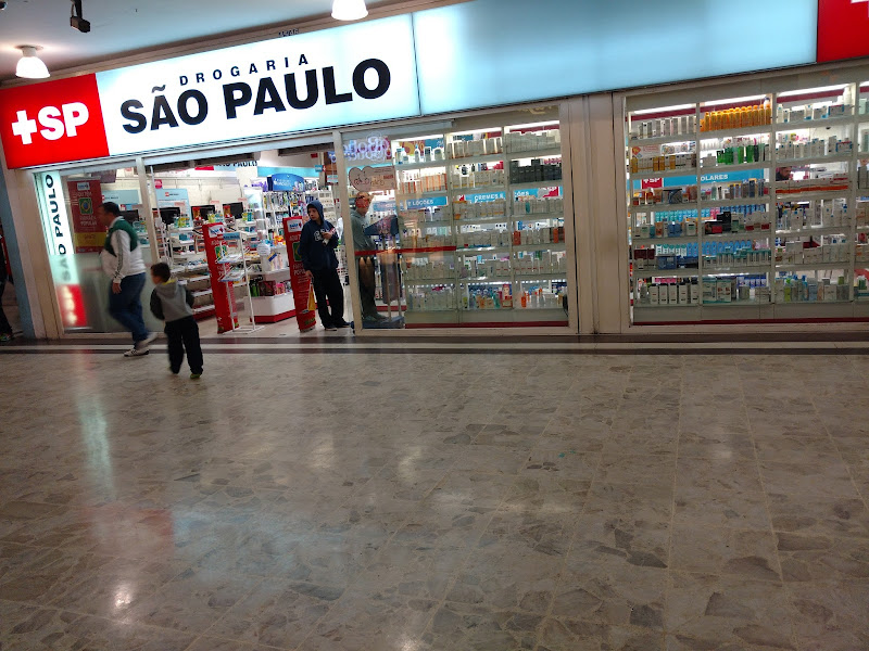 Foto 2 de Drogaria São Paulo