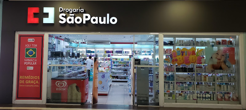 Foto 3 de Drogaria São Paulo