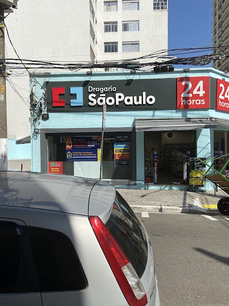 Foto 2 de Drogaria São Paulo