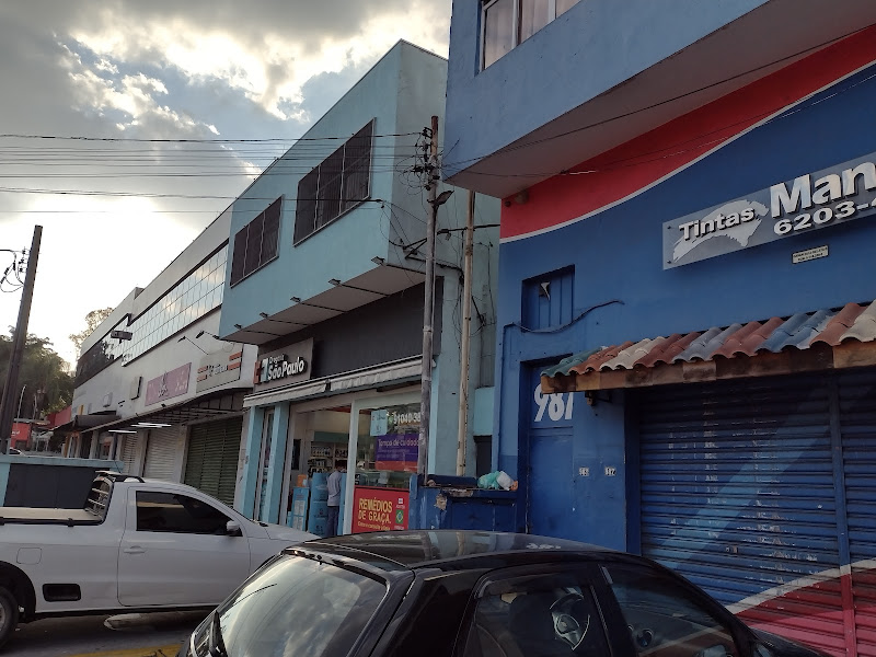 Foto 2 de Drogaria São Paulo