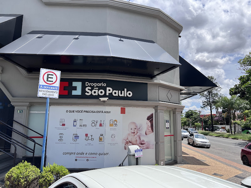 Foto de Drogaria São Paulo