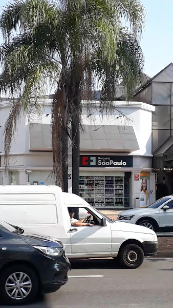 Foto 3 de Drogaria São Paulo