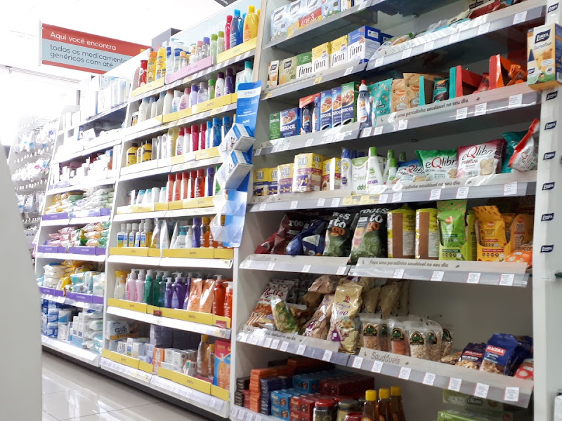 Foto de Drogaria São Paulo