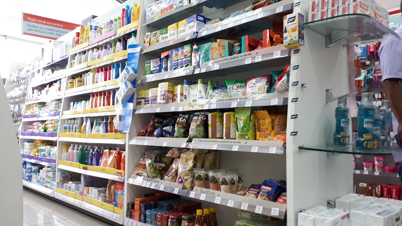 Foto 2 de Drogaria São Paulo