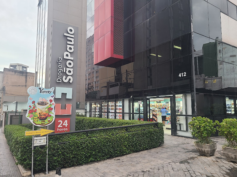 Foto 2 de Drogaria São Paulo