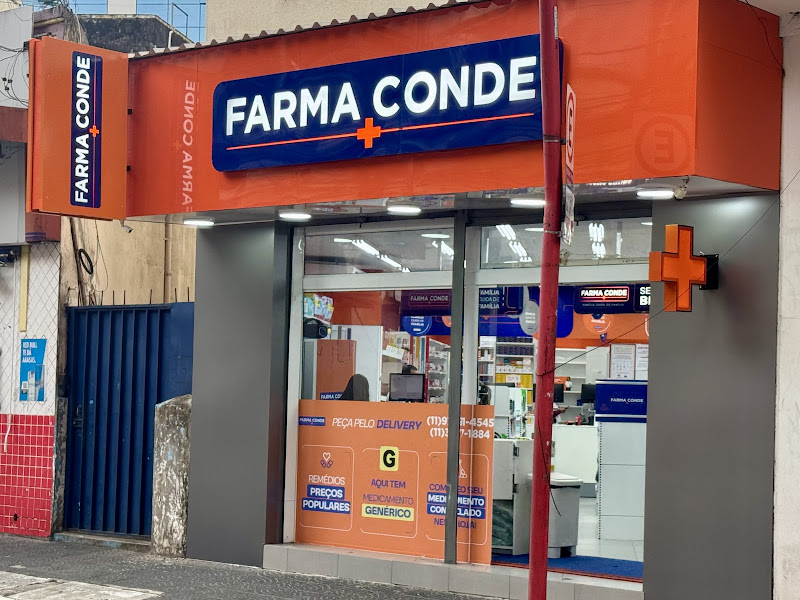 Foto 4 de Drogaria São Paulo