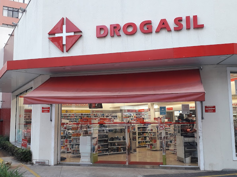 Foto 5 de Drogaria São Paulo