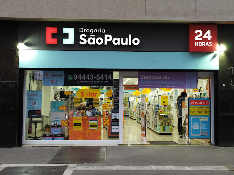 Foto 7 de Drogaria São Paulo