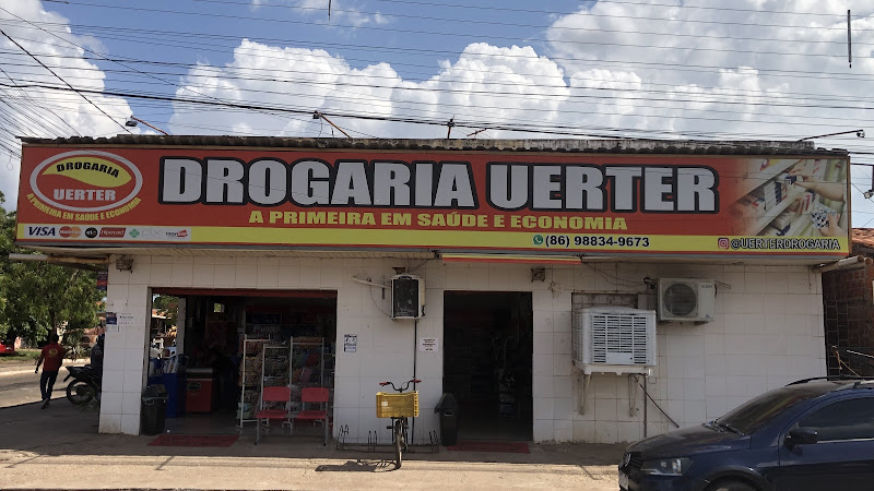 Foto 2 de Drogaria Uerter