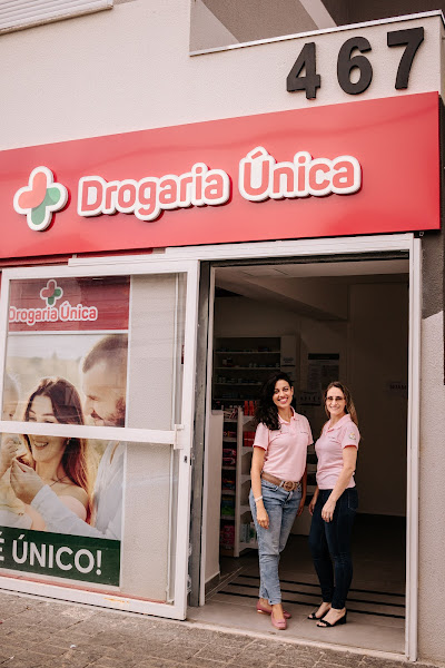 Foto 3 de Drogaria Única