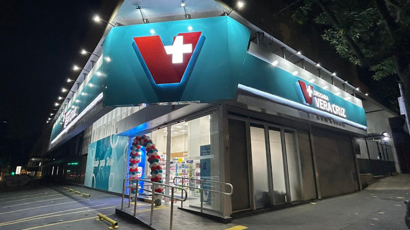 Foto 2 de Drogaria Vera Cruz