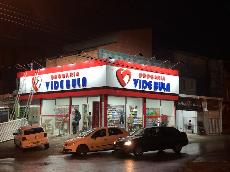 Foto 2 de Drogaria Vide Bula