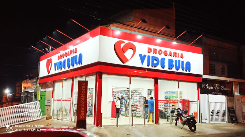 Foto 3 de Drogaria Vide Bula