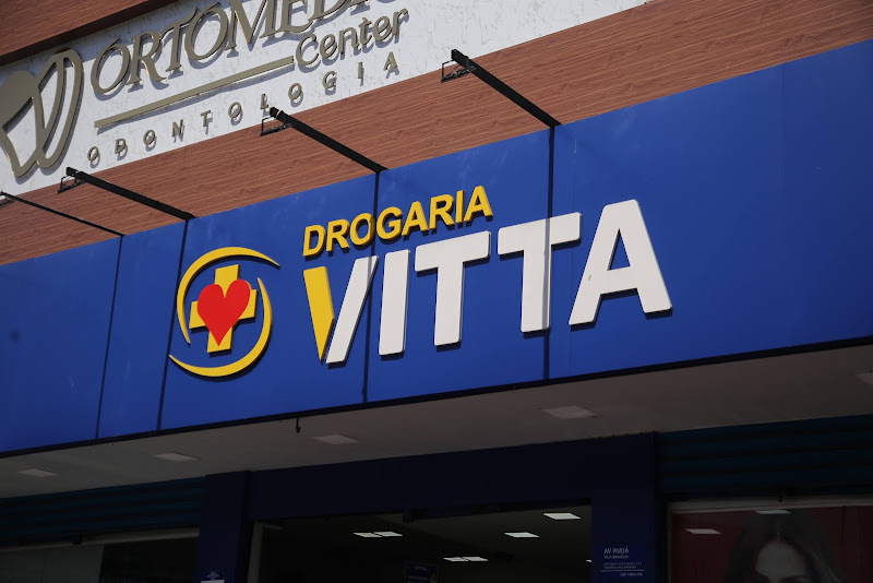 Foto 3 de Drogaria Vitta, Vila Brasilia