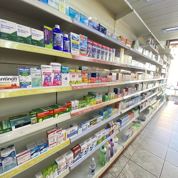 Foto 3 de Drogaria Webfarma - Caiçara