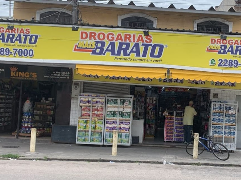 Foto 2 de Drogarias Descontão