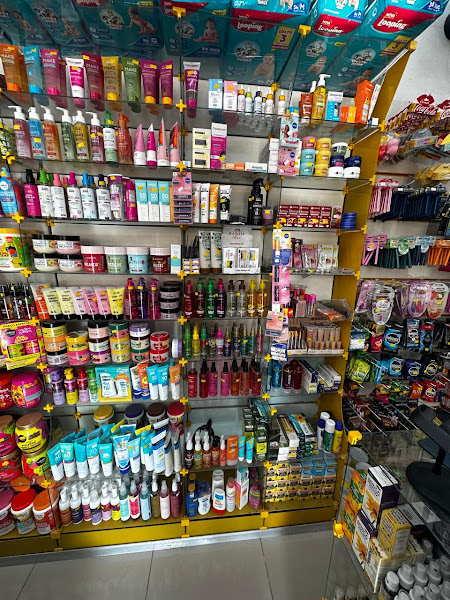 Foto 3 de Drogarias Dom Inhaúma