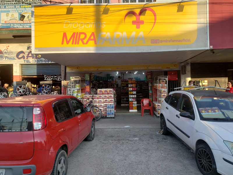 Drogarias Mais Barato