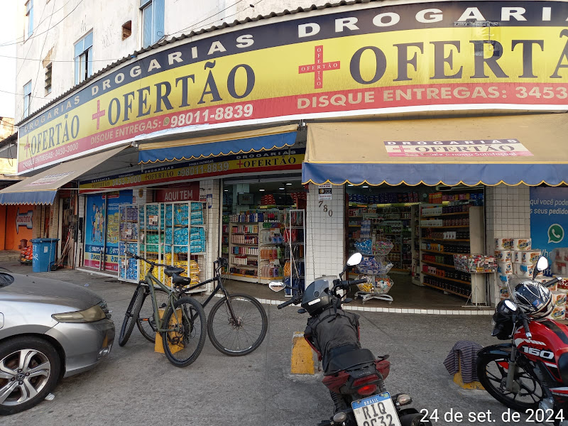 Foto 2 de Drogarias Mais Barato