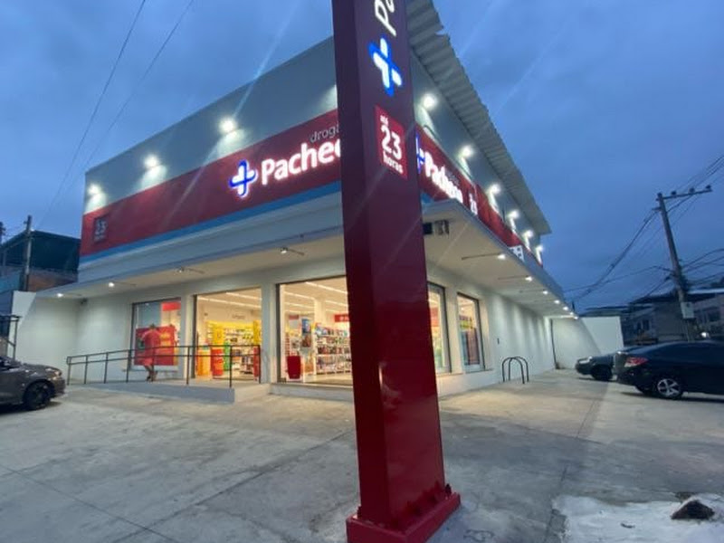 Foto 3 de Drogarias Mais Barato