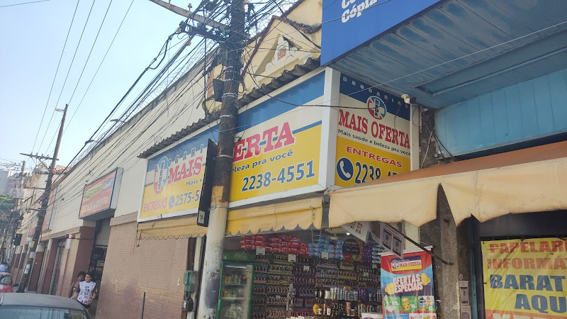 Foto 2 de Drogarias Ofertão