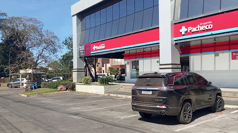 Foto 2 de Drogarias Pacheco