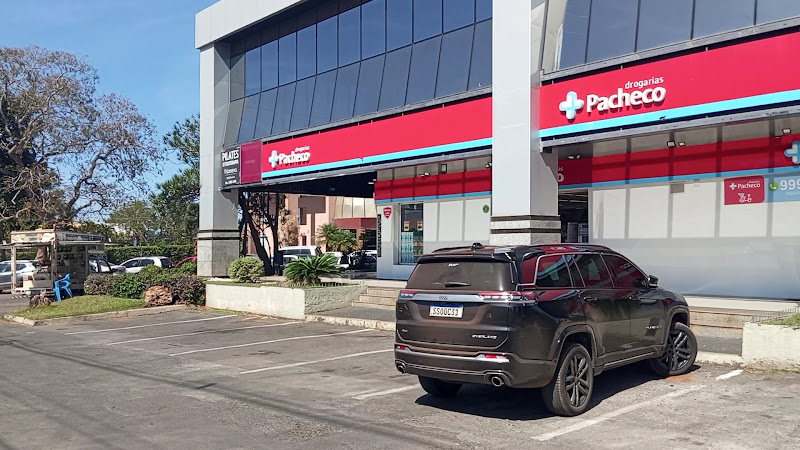 Foto 3 de Drogarias Pacheco