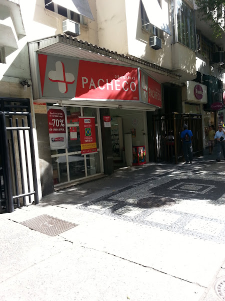 Foto 3 de Drogarias Pacheco