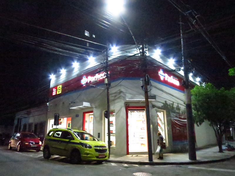 Foto 2 de Drogarias Pacheco