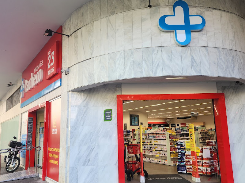 Foto 2 de DROGARIAS PACHECO