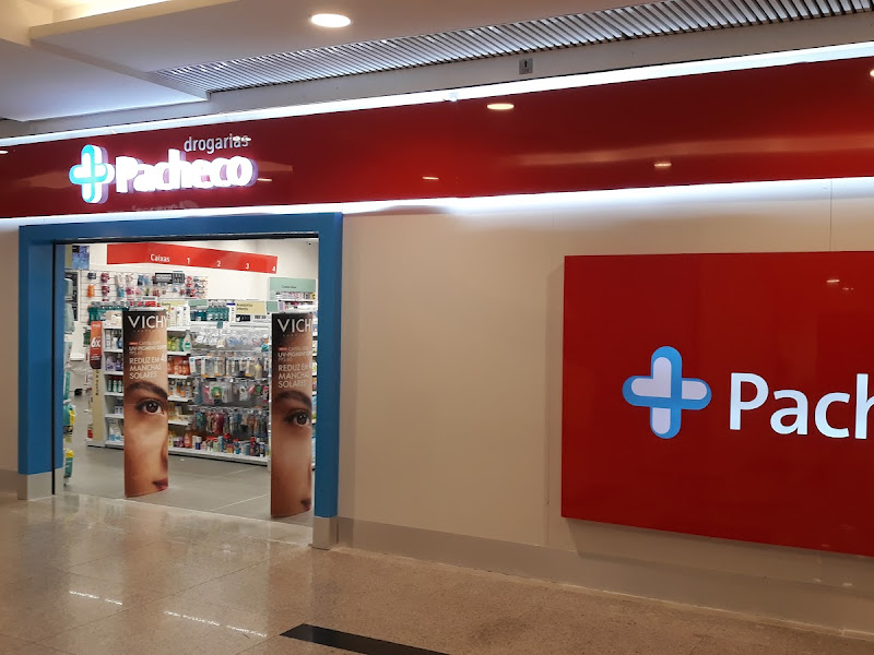 Foto 3 de DROGARIAS PACHECO