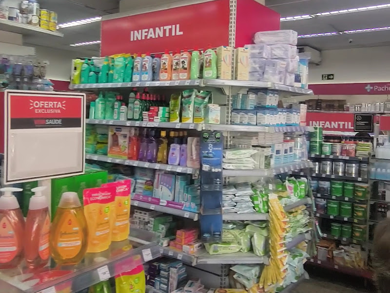 Foto de Drogarias Pacheco