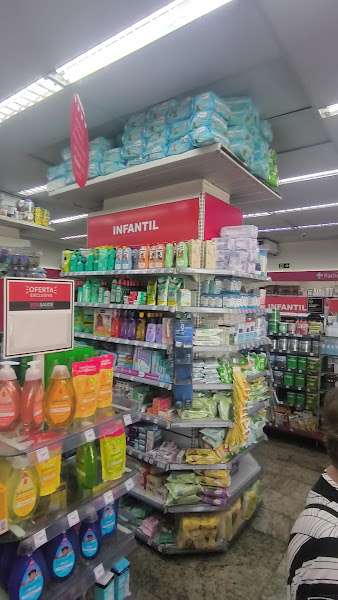 Foto 2 de Drogarias Pacheco