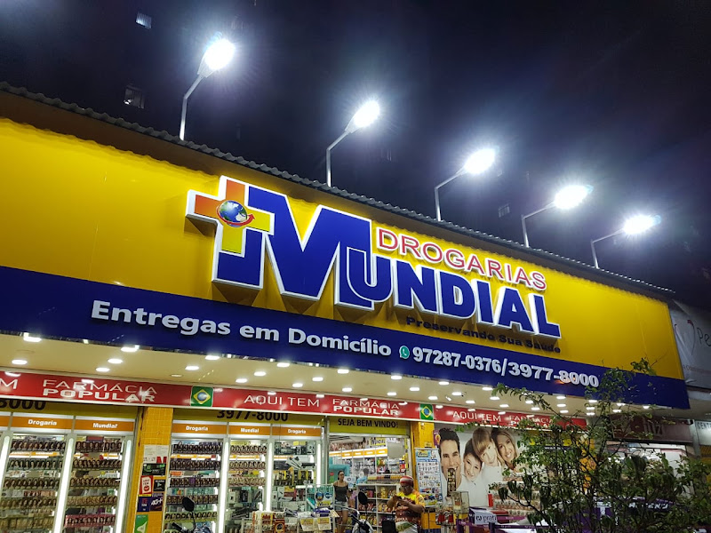 Foto 4 de Drogarias Pacheco