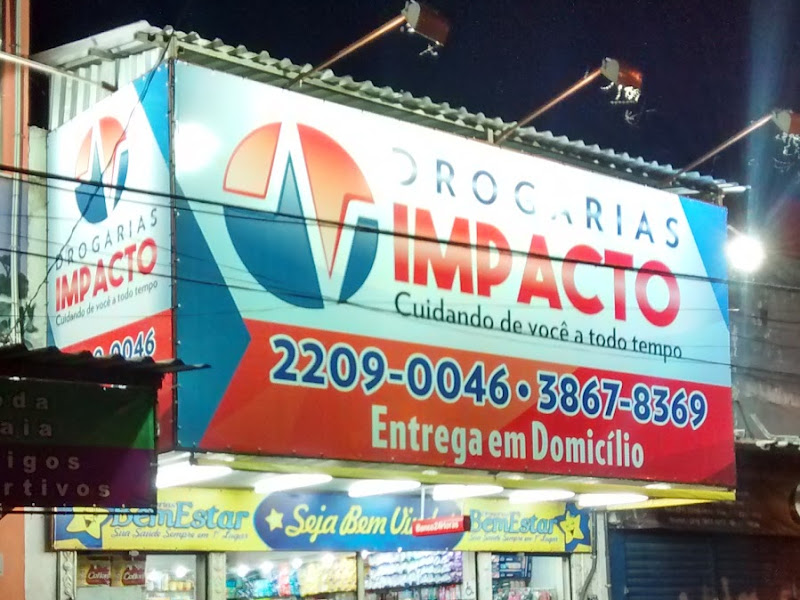 Foto 6 de Drogarias Pacheco