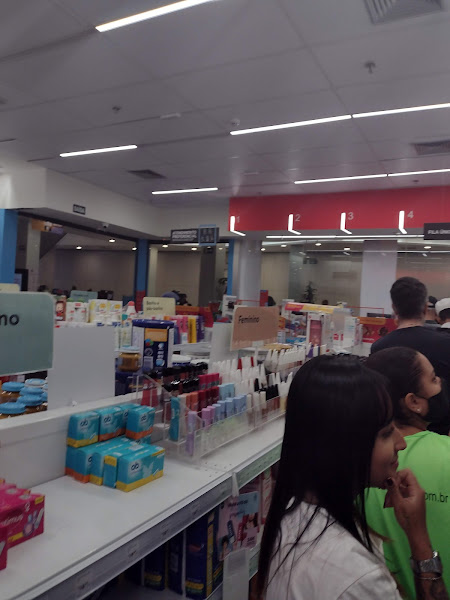 Foto 2 de DROGARIAS PACHECO