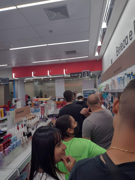 Foto 3 de DROGARIAS PACHECO