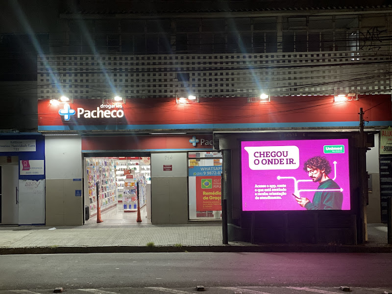 Foto de DROGARIAS PACHECO