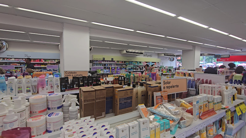 Foto 3 de Drogarias Pacheco