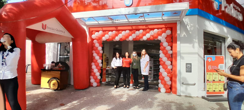 Foto 2 de Drogarias Pacheco