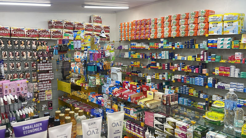 Foto 2 de Drogarias Rede Unno