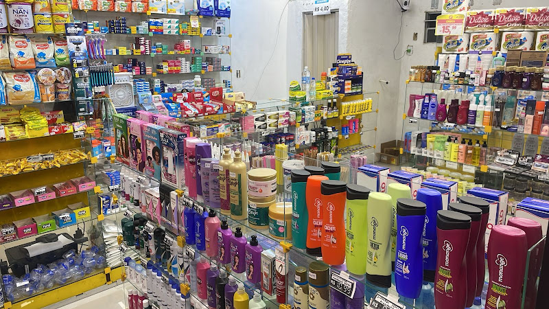 Foto 3 de Drogarias Rede Unno