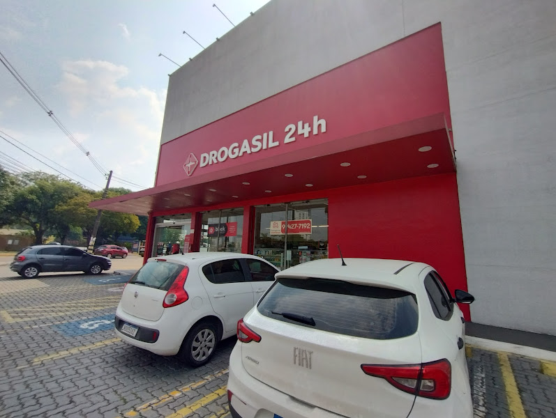 Foto 2 de Drogasil