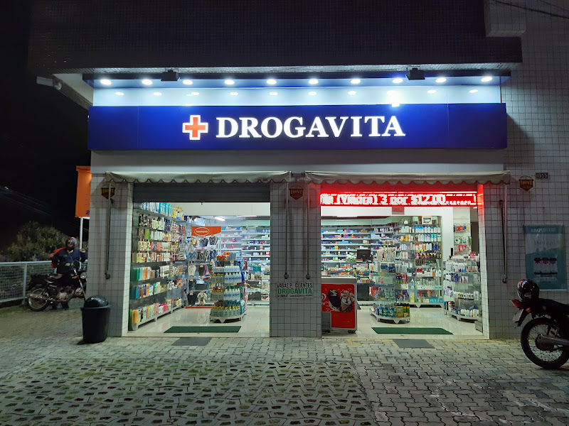 Foto de Drogavita