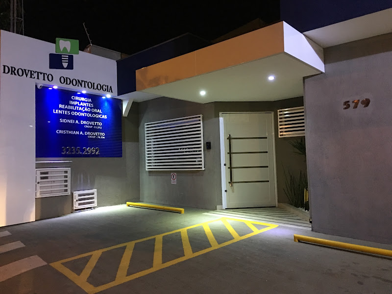 Foto 2 de Drovetto Odontologia