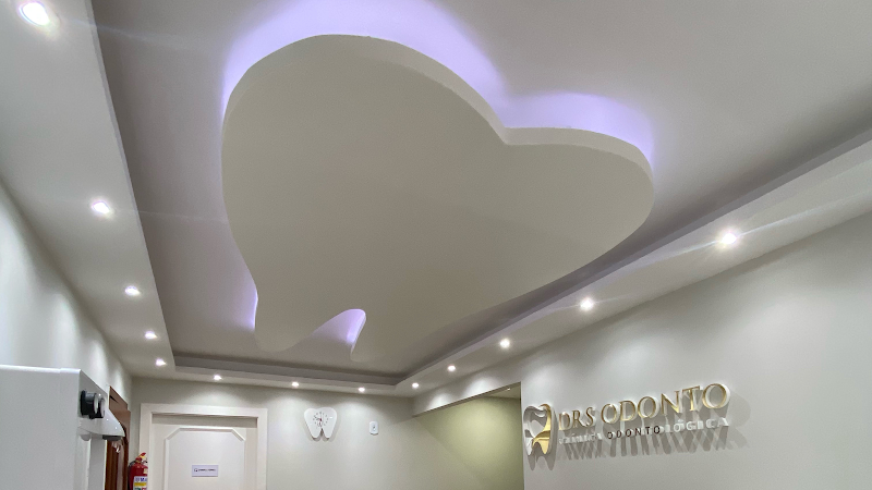 Foto 2 de DRS Odonto Clínica Odontológica