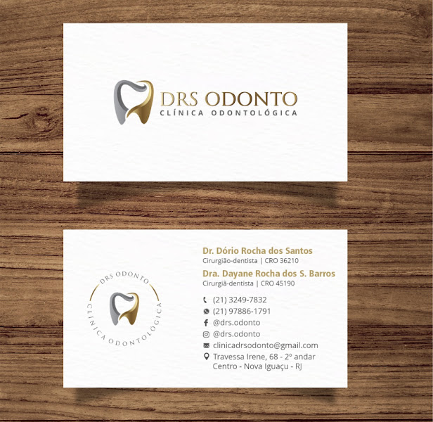 Foto 3 de DRS Odonto Clínica Odontológica