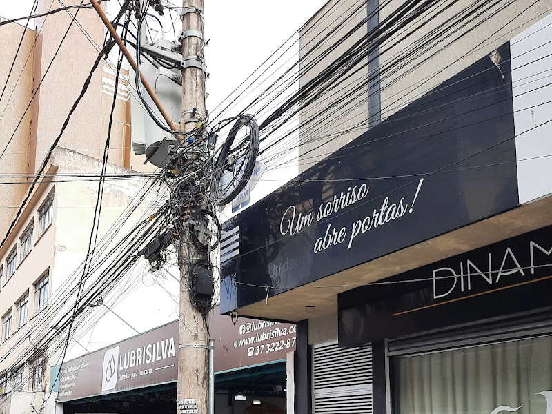 Foto 2 de Drumond Odontologia