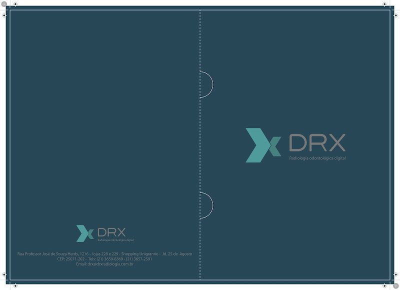 Foto 3 de DRX Radiologia Odontológica Digital - Duque de Caxias