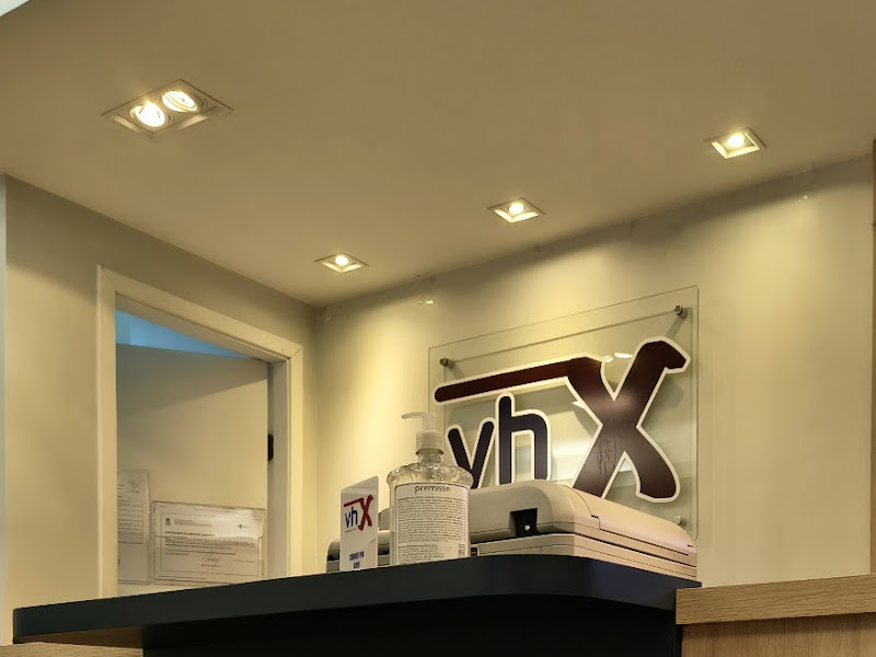 Foto 7 de DRX Radiologia Odontológica Digital - Duque de Caxias